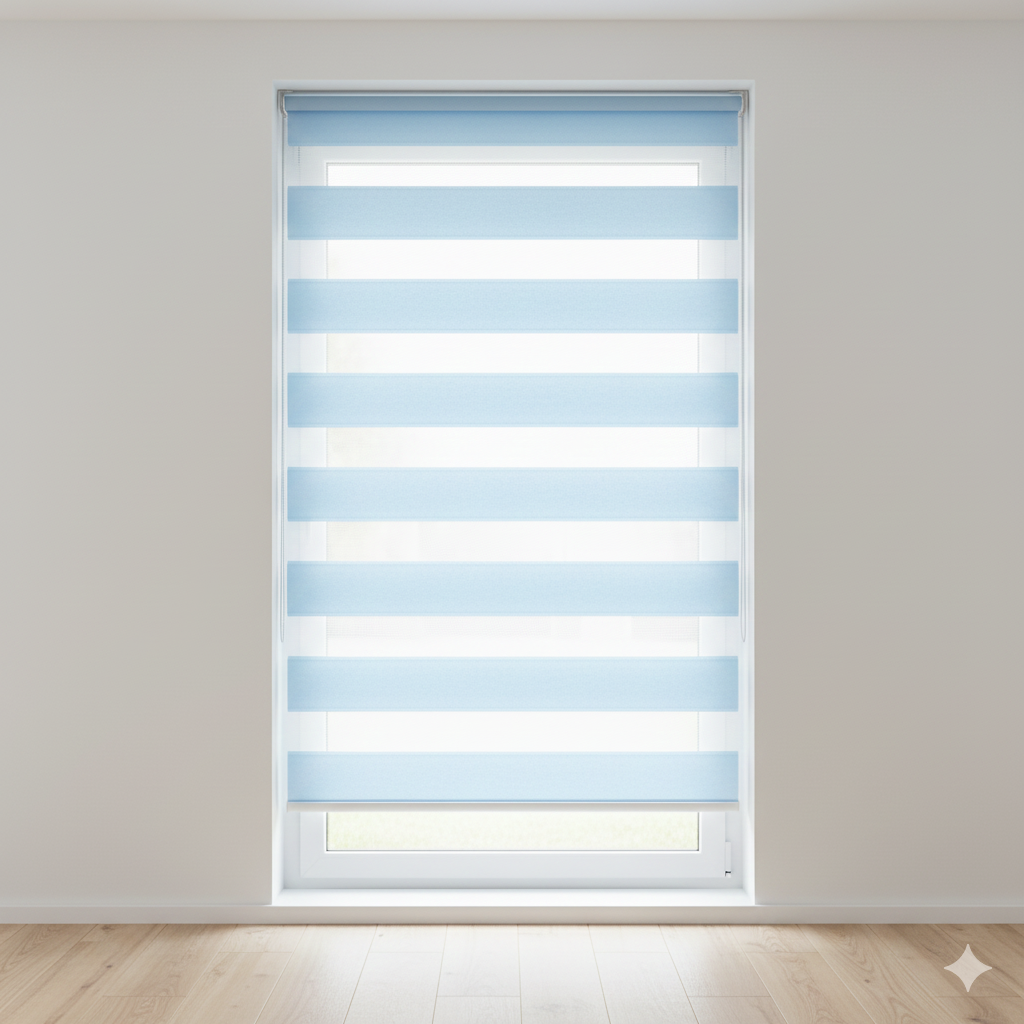 Privacy Twilight Blinds